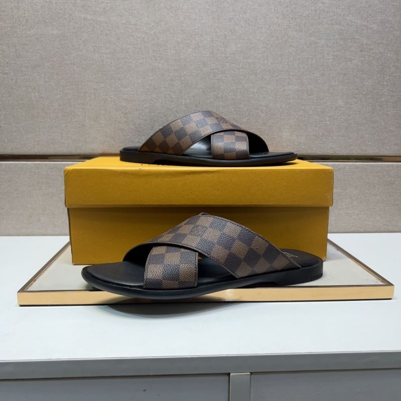 Louis Vuitton Slippers